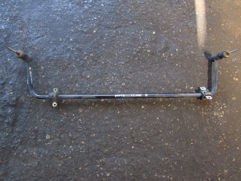 Стабилизатор Jeep Compass MK49