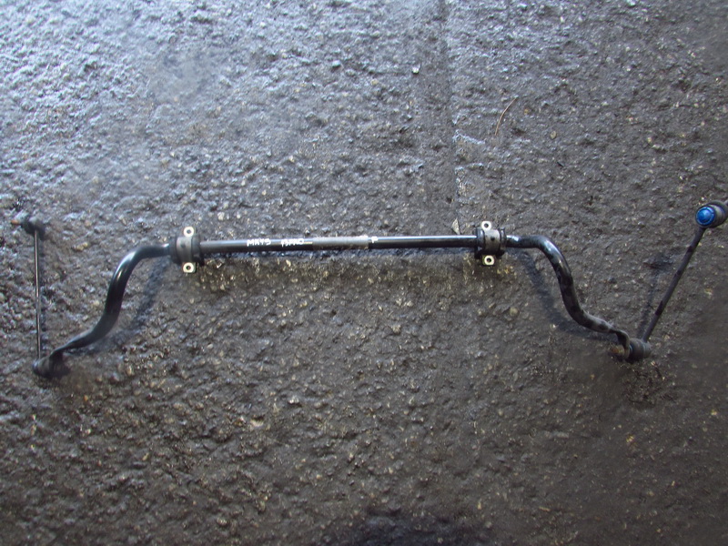 Стабилизатор Jeep Compass MK49