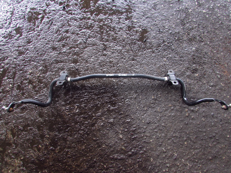 Стабилизатор Volvo V70