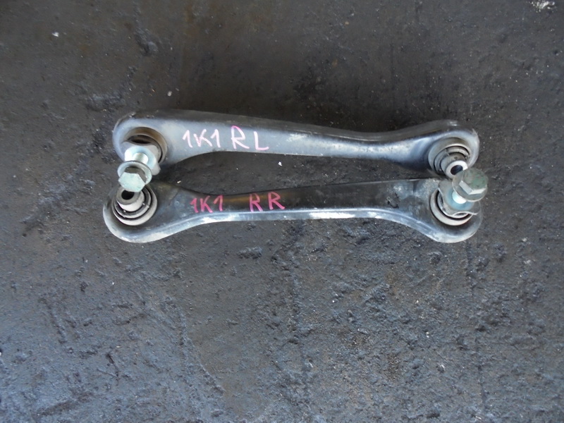 Рычаг Volkswagen Golf 5