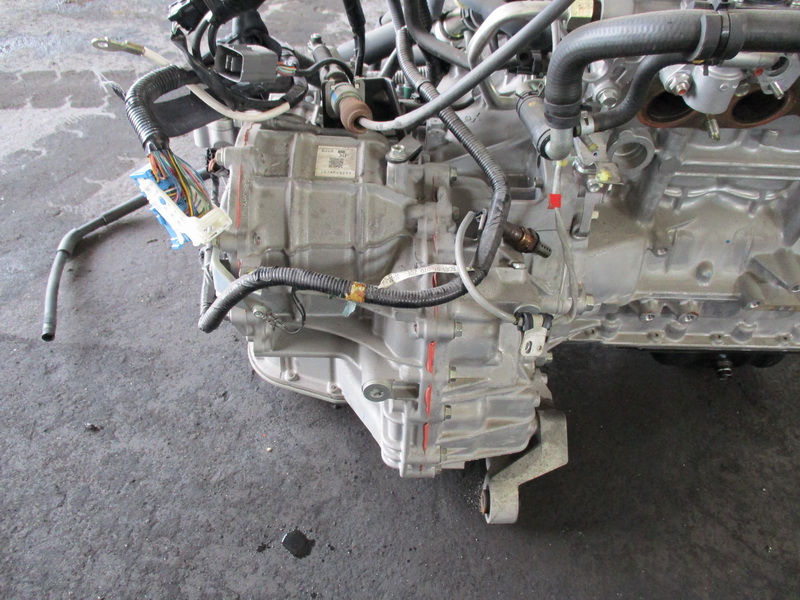 АКПП Mazda Axela