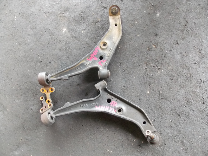 Рычаг Nissan Wingroad WHNY11