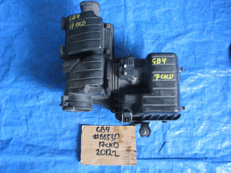 Корпус воздушного фильтра Honda Freed GB4