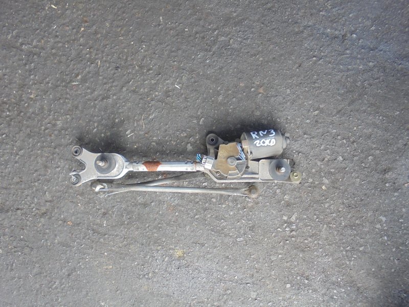 Трапеция дворников Honda Stream RN3