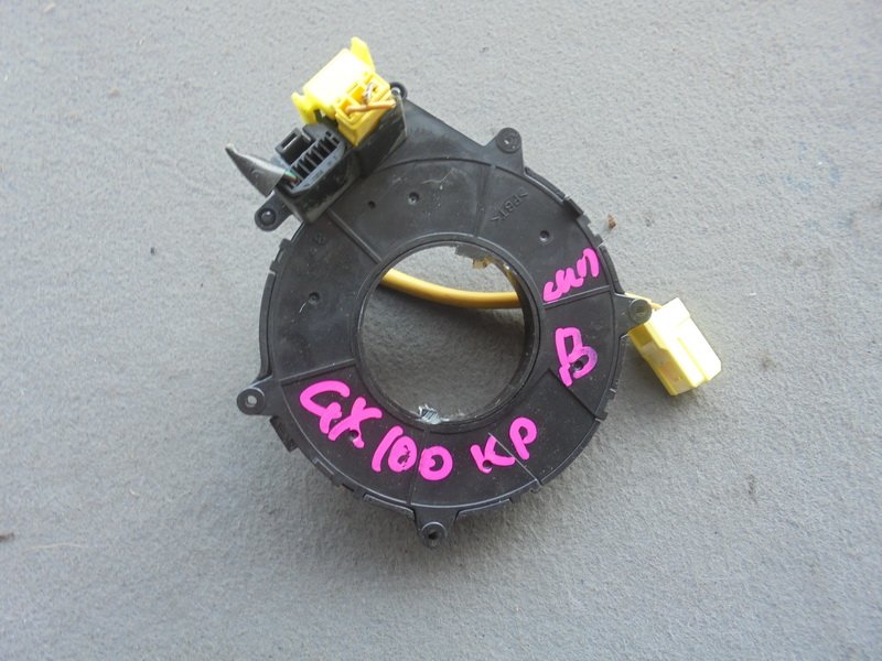 Шлейф подрулевой Toyota Cresta