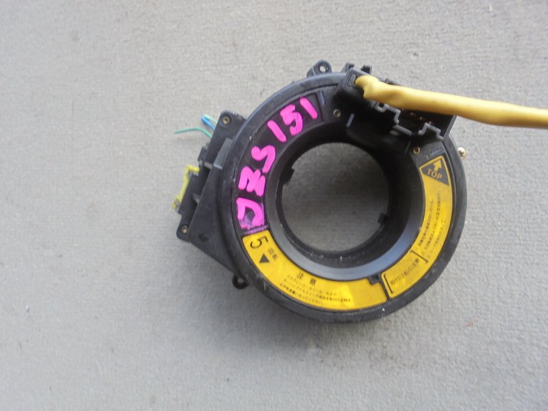 Шлейф подрулевой Toyota Crown