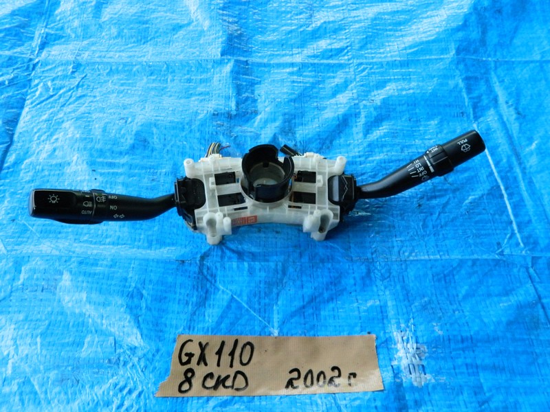 Подрулевой переключатель Toyota Mark II