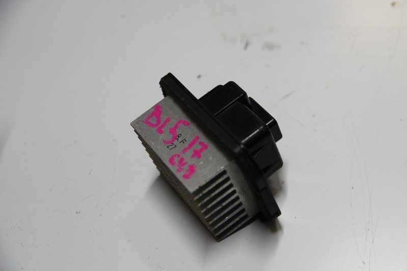 Резистор печки Subaru Legacy BL5