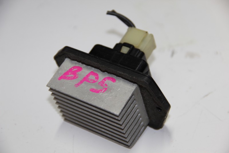 Резистор печки Subaru Legacy BP5