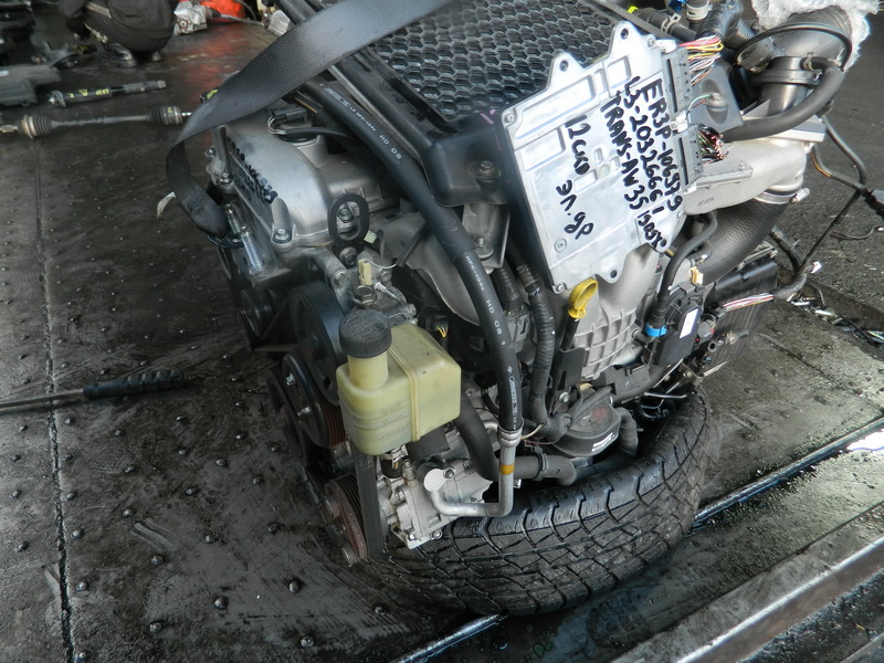 Двигатель Mazda Cx-7 ER3P