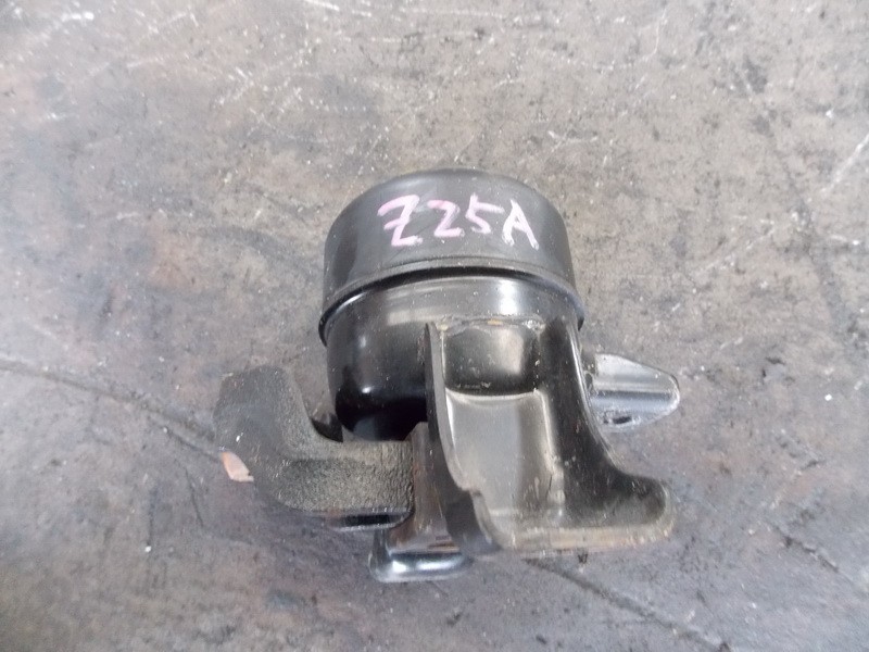 Подушка двигателя Mitsubishi Colt Z25A