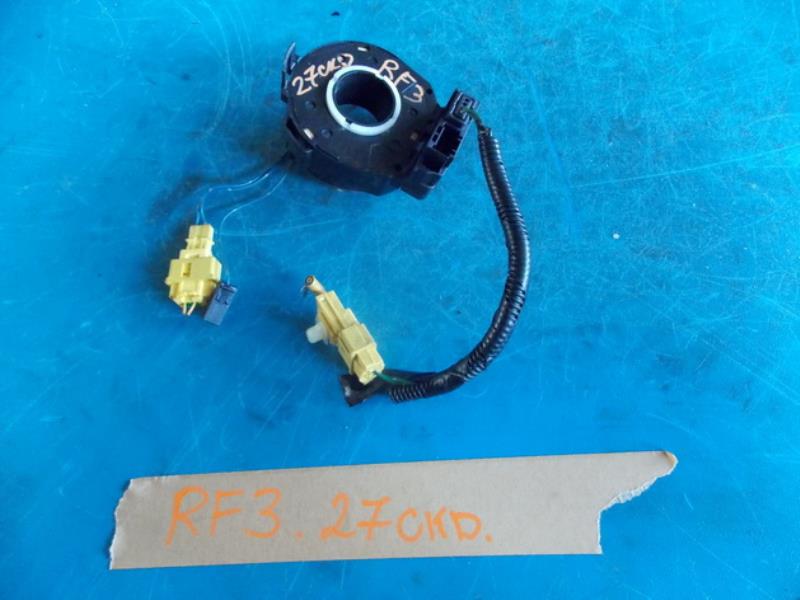 Шлейф подрулевой Honda Stepwgn RF3