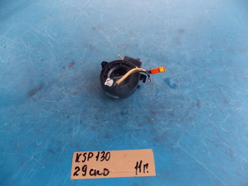 Шлейф подрулевой Toyota Vitz