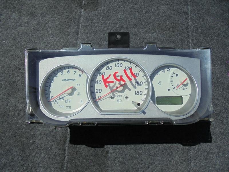 Спидометр Nissan Bluebird Sylphy