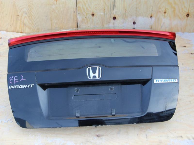 Дверь задняя Honda Insight ZE2