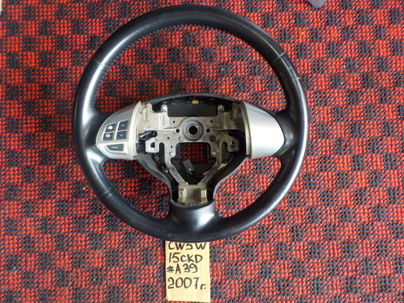 Руль Mitsubishi Outlander CW5W