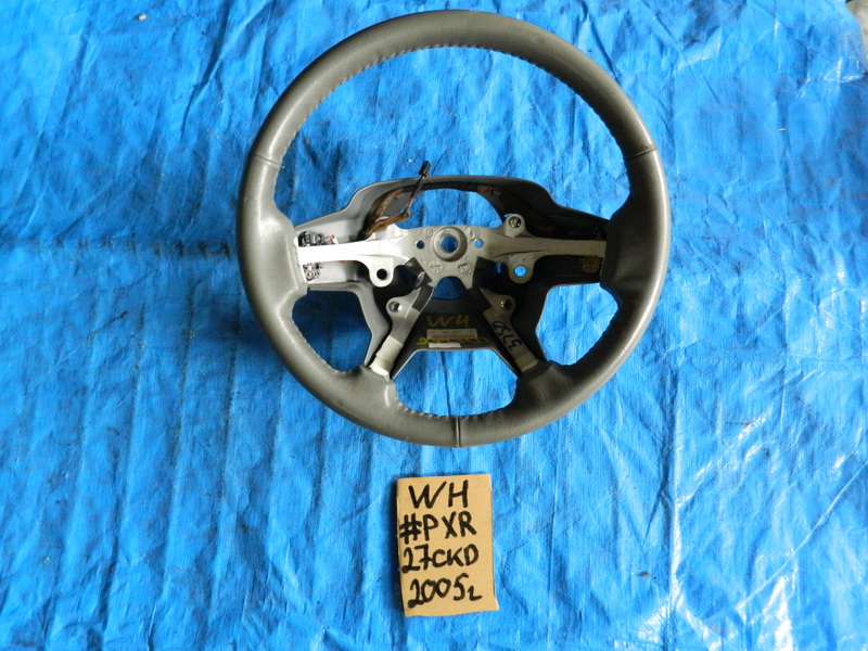 Руль Jeep Grand Cherokee WH