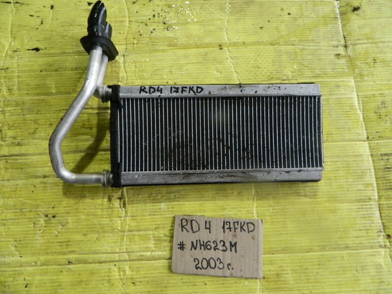 Радиатор печки Honda CR-V RD4