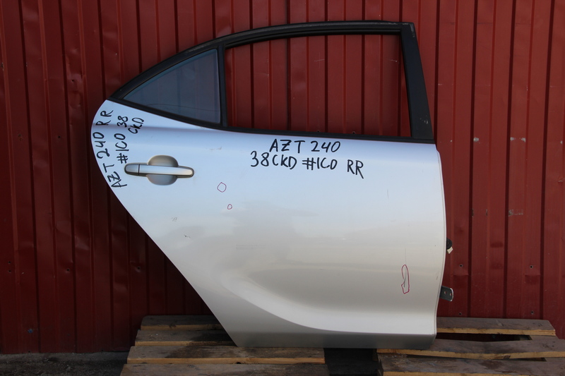 Дверь Toyota Allion AZT240