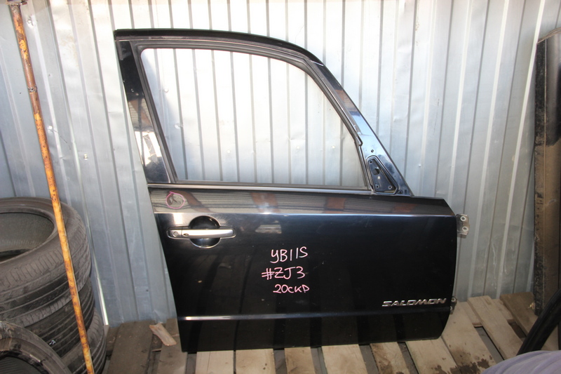 Дверь Suzuki Sx4 YB11S