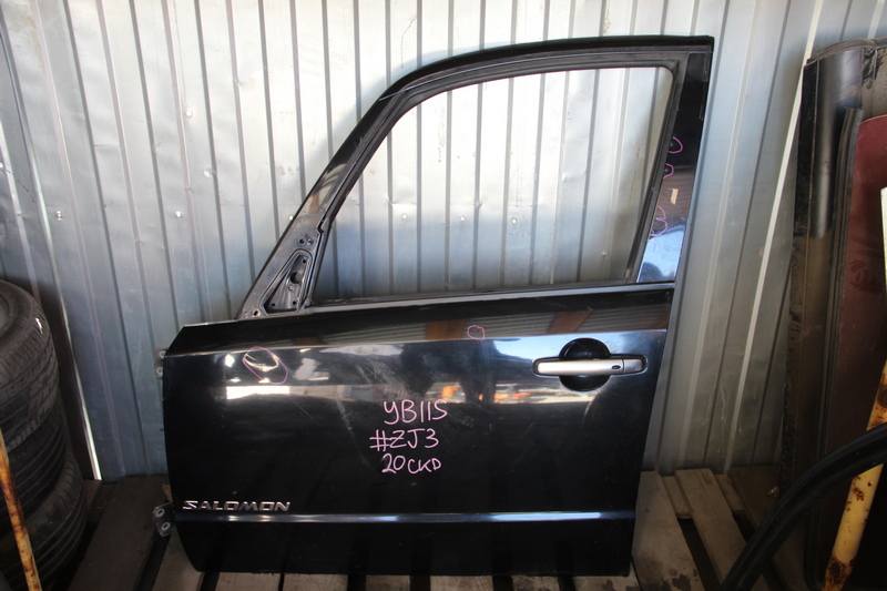 Дверь Suzuki Sx4 YB11S