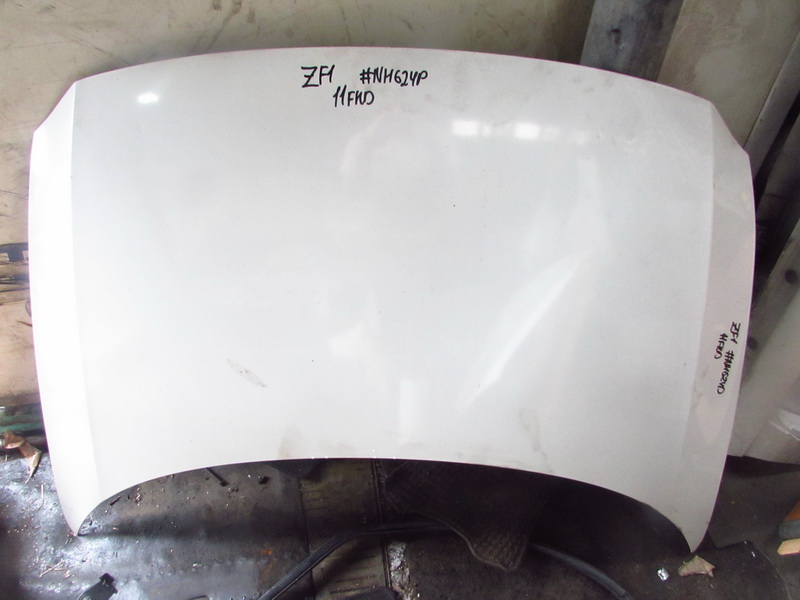 Капот Honda Cr-z