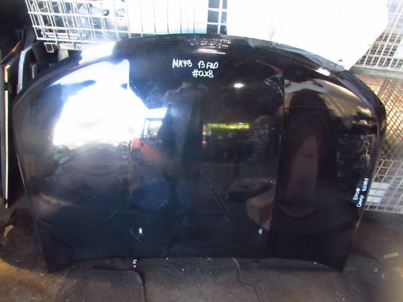 Капот Jeep Compass