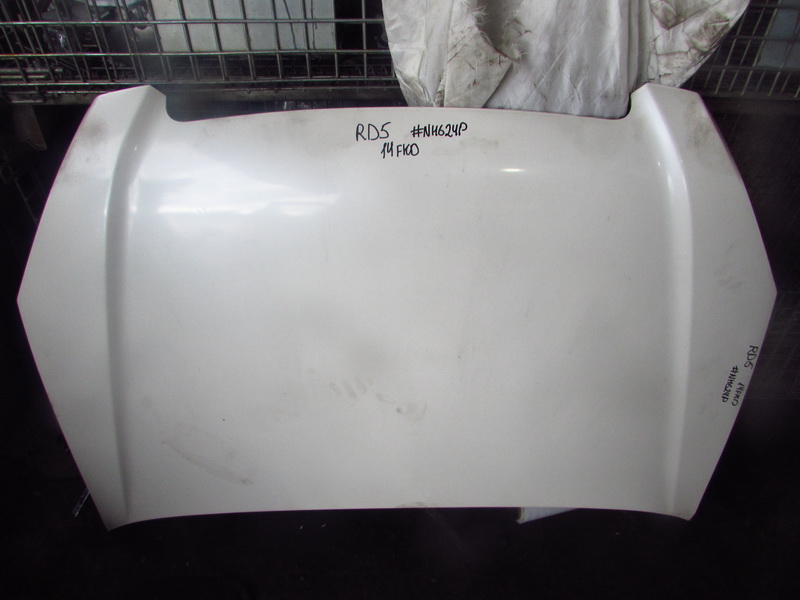 Капот Honda CR-V RD5