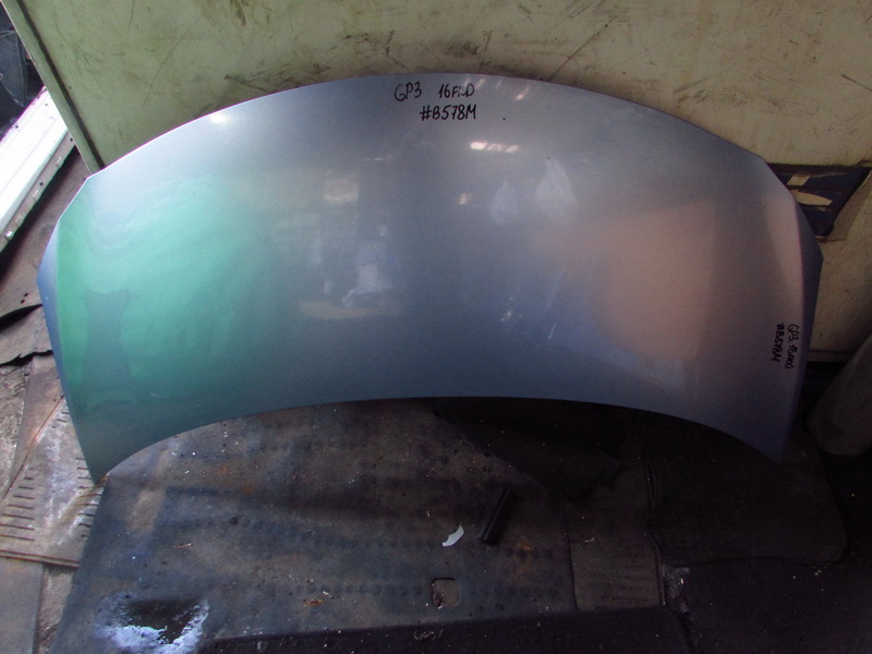 Капот Honda Freed GP3