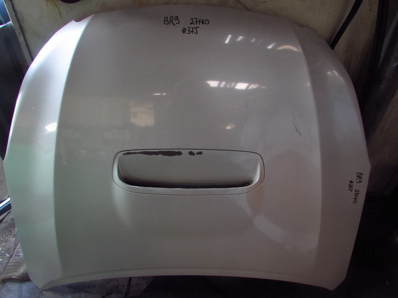 Капот Subaru Legacy