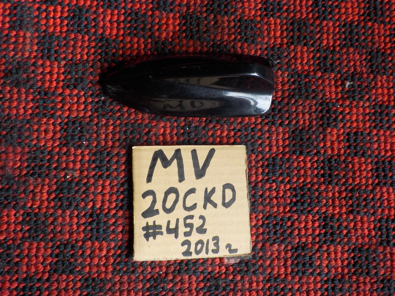 Антенна Volvo V40