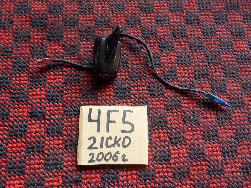 Антенна Audi A6