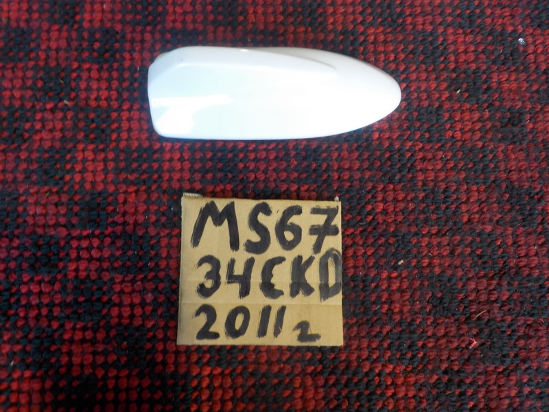 Антенна Volvo S40