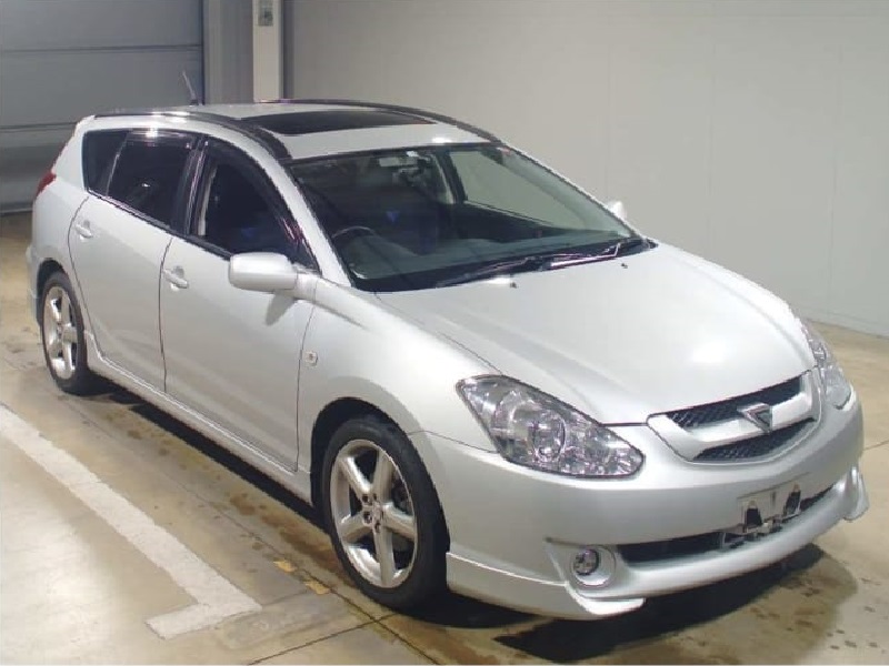 Toyota Caldina AZT241