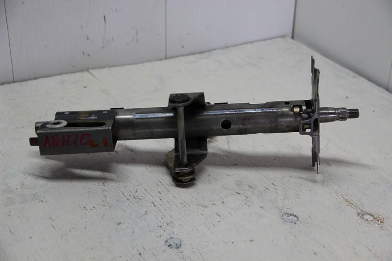 Рулевая колонка Toyota Alphard