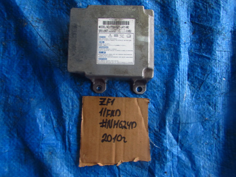 Блок SRS Honda Cr-z