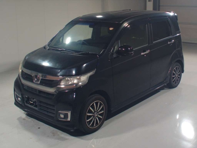 Honda N-wgn JH1