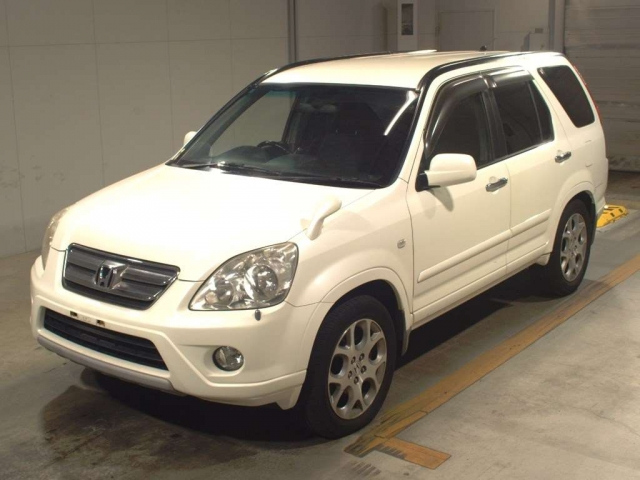 Honda CR-V RD6