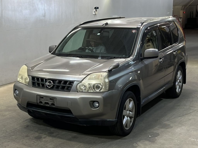 Nissan X-trail TNT31