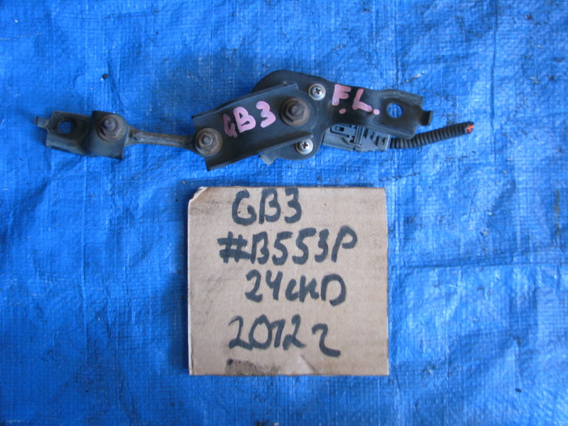 Датчик положения кузова Honda Freed