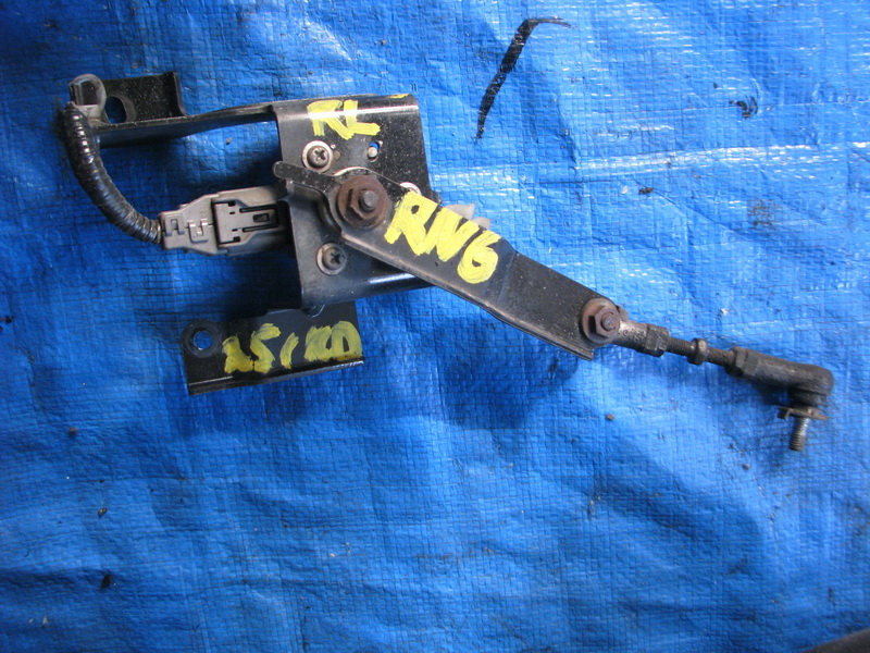 Датчик положения кузова Honda Stream