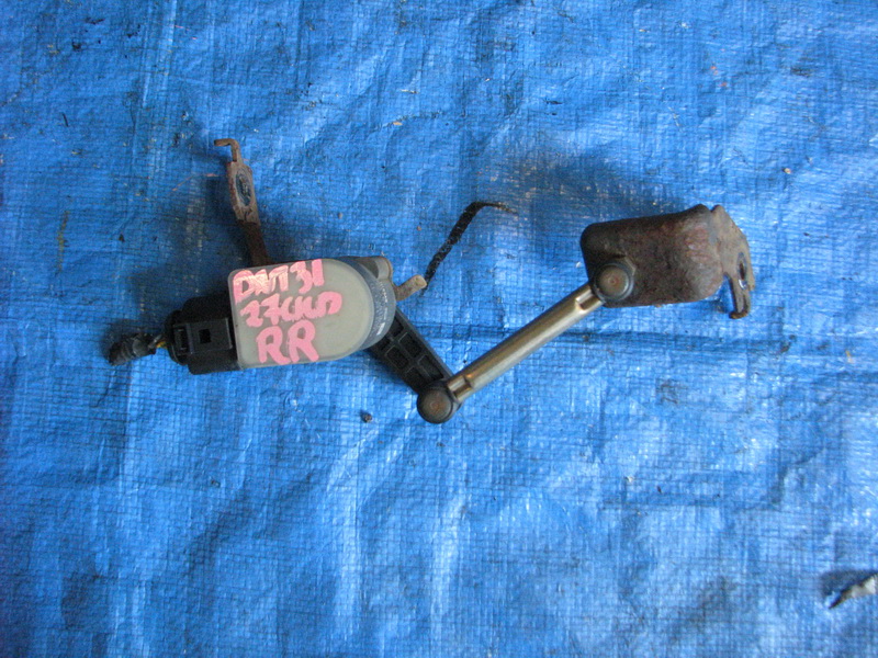 Датчик положения кузова Nissan X-Trail