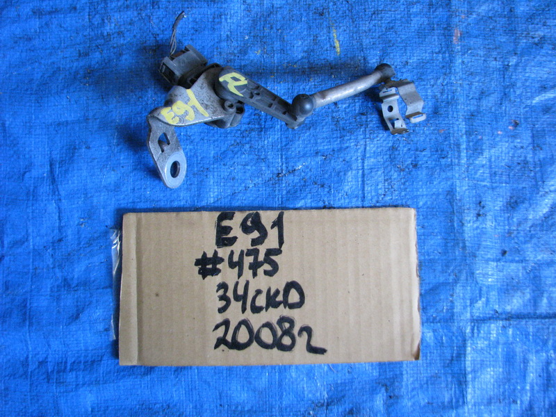 Датчик положения кузова BMW 3-series