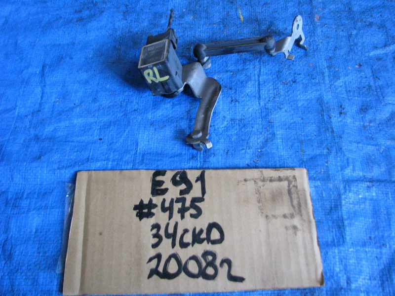 Датчик положения кузова BMW 3-series E91