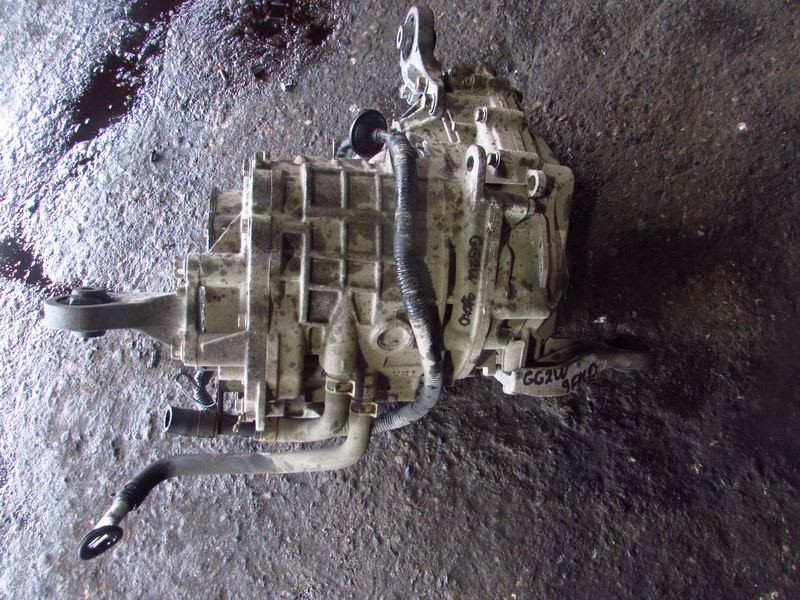 Редуктор Mitsubishi Outlander GG2W