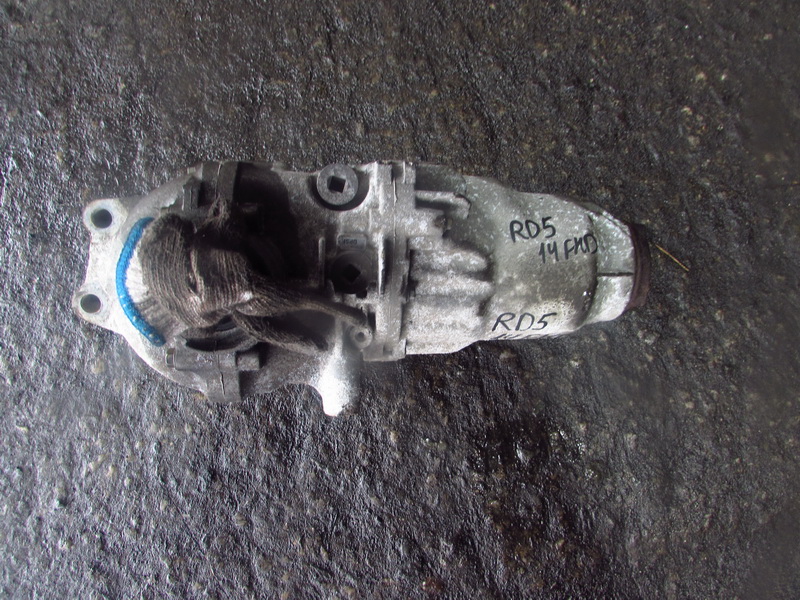 Редуктор Honda CR-V RD5