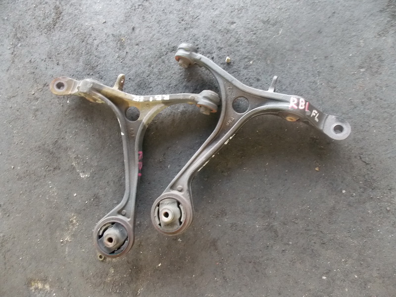 Рычаг Honda Odyssey