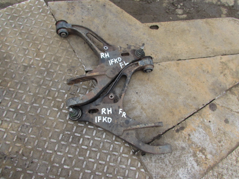 Рычаг Dodge Ram DH