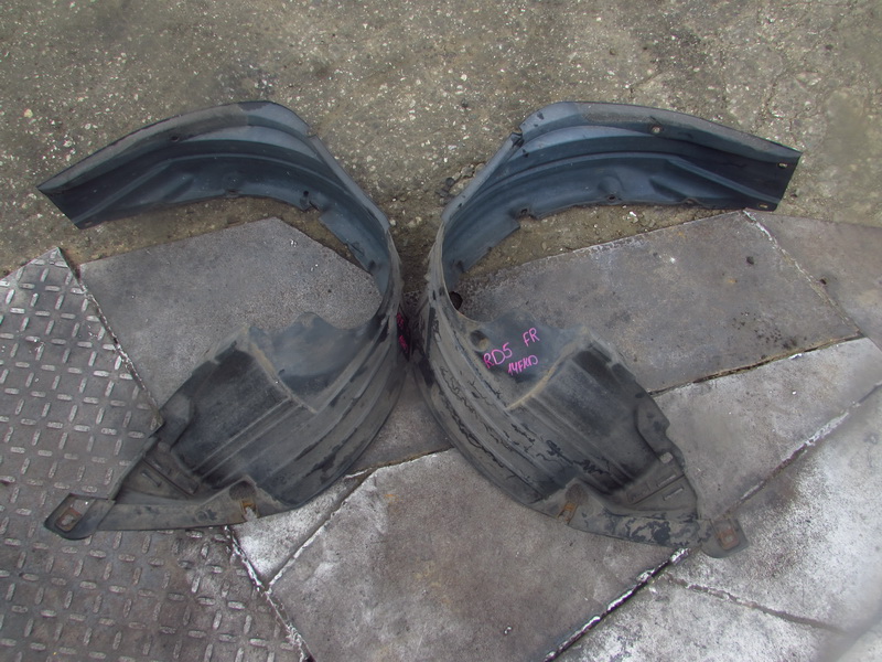 Подкрылок Honda CR-V