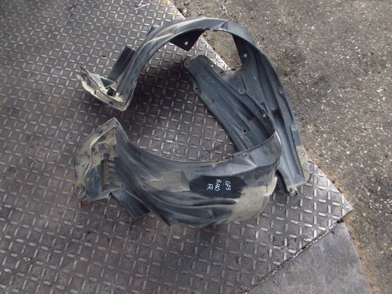 Подкрылок Honda Freed GP3